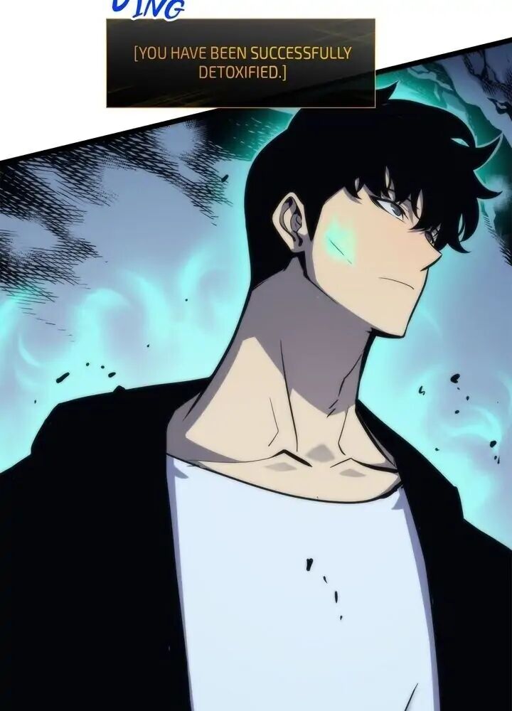 Solo Leveling Chapter 103 page 29