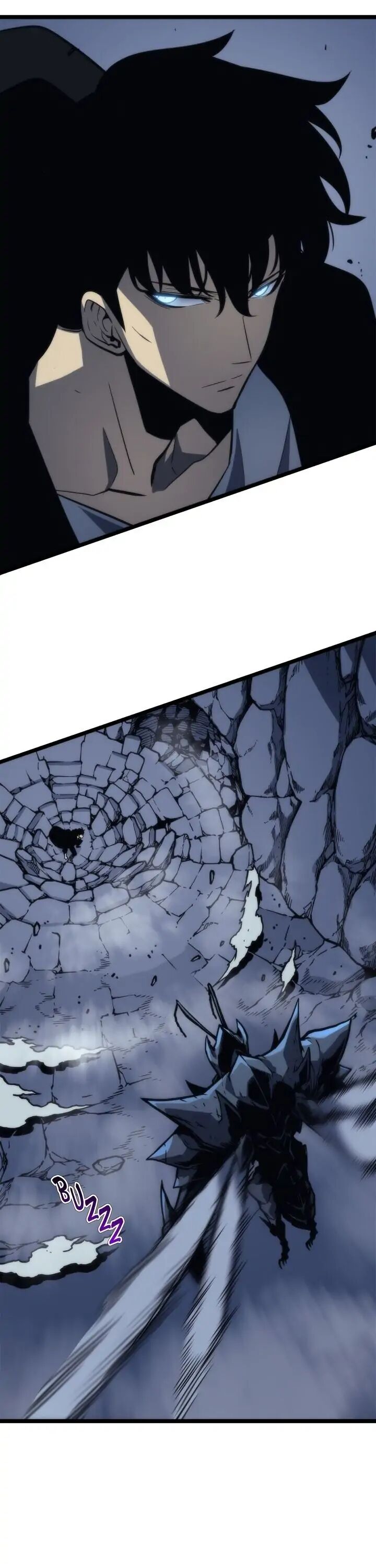 Solo Leveling Chapter 103 page 39