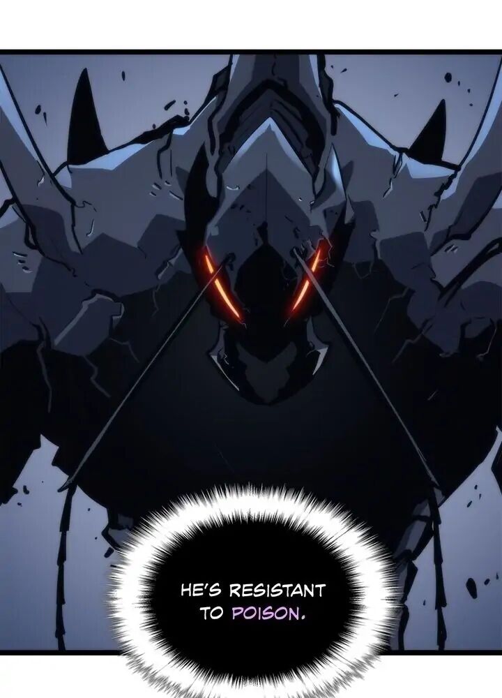 Solo Leveling Chapter 103 page 40