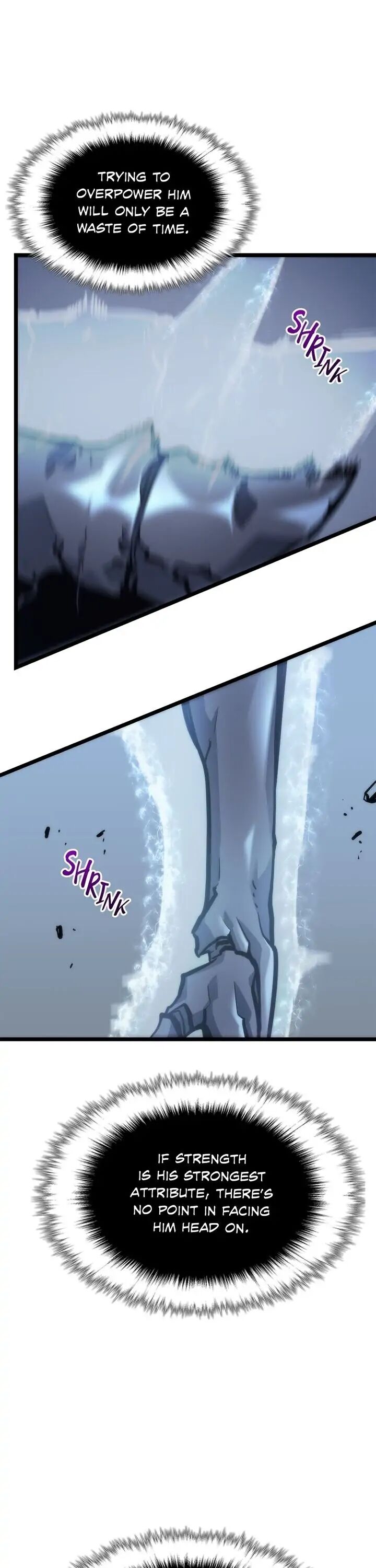 Solo Leveling Chapter 103 page 41
