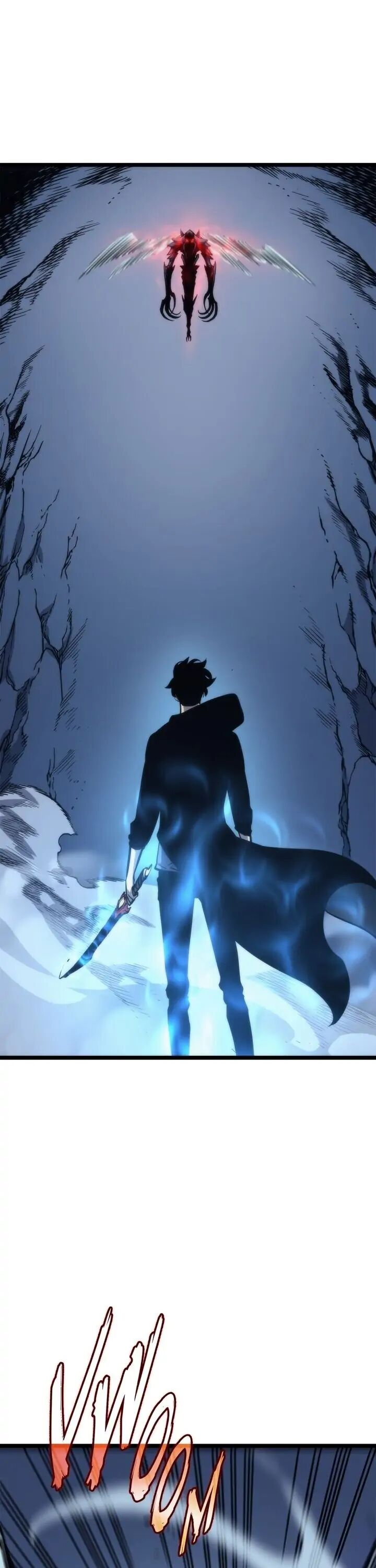 Solo Leveling Chapter 103 page 46
