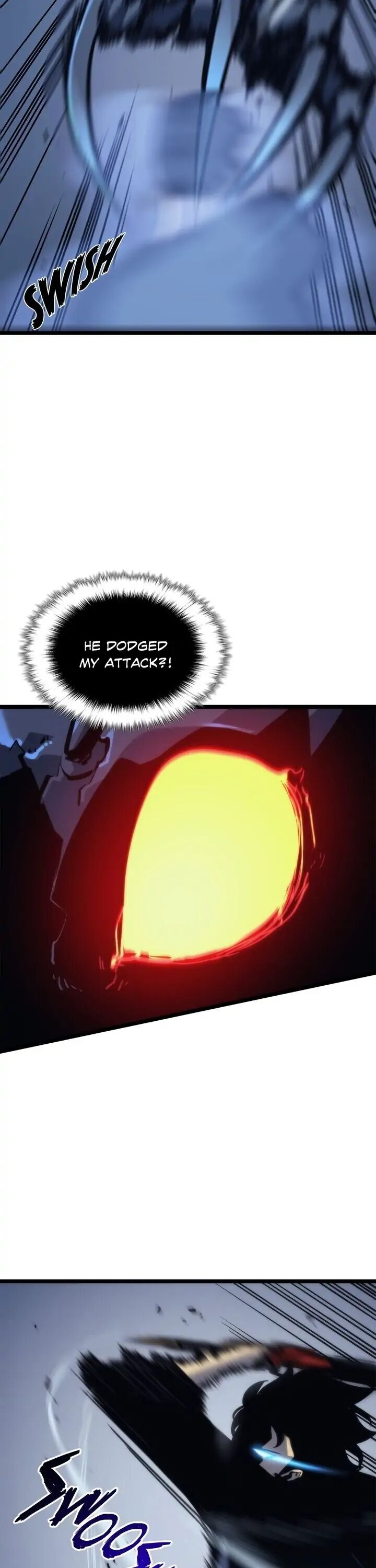 Solo Leveling Chapter 103 page 48