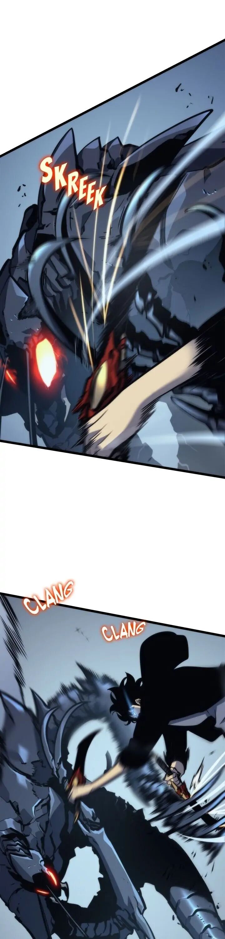 Solo Leveling Chapter 103 page 50