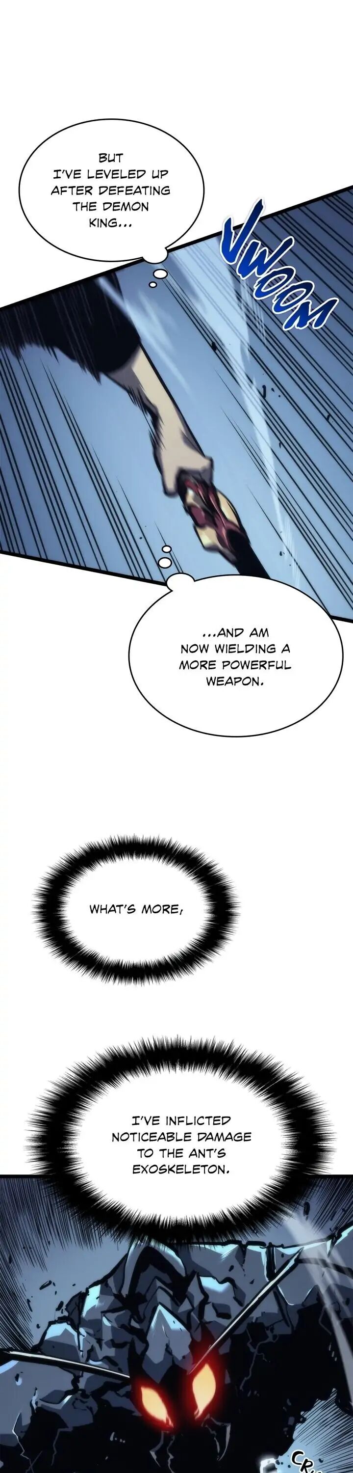 Solo Leveling Chapter 103 page 58