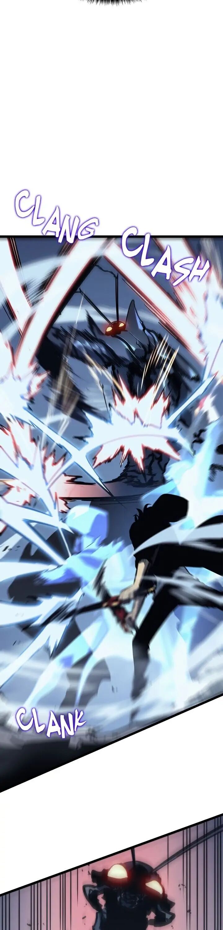 Solo Leveling Chapter 103 page 60