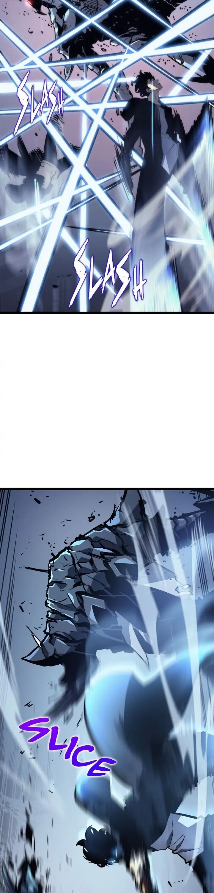 Solo Leveling Chapter 103 page 68