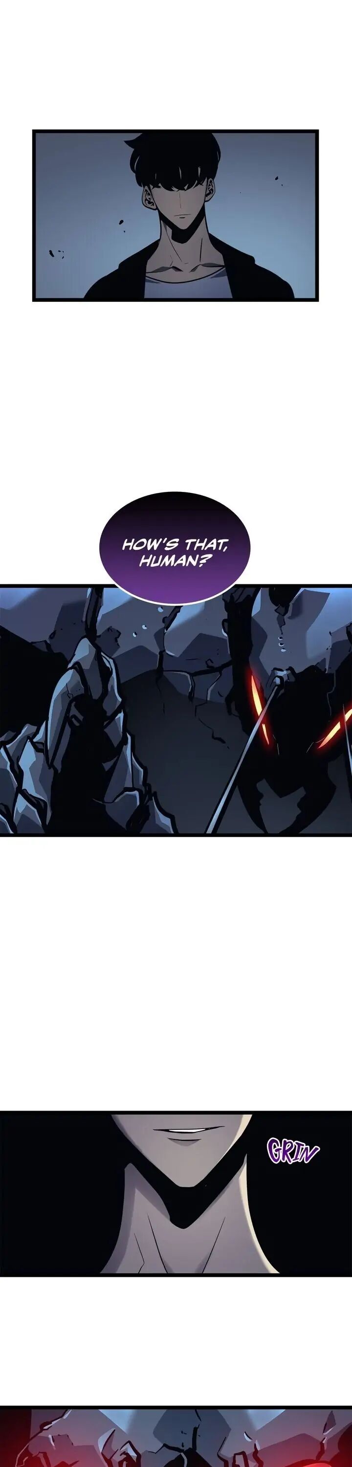 Solo Leveling Chapter 103 page 76