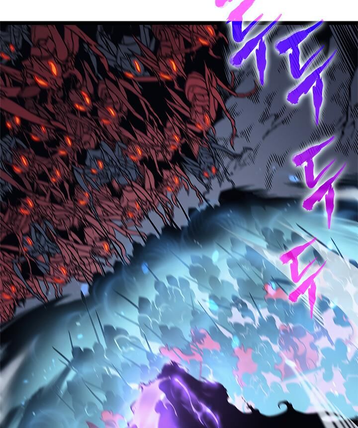 Solo Leveling Chapter 104 page 5