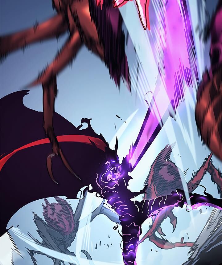 Solo Leveling Chapter 104 page 7