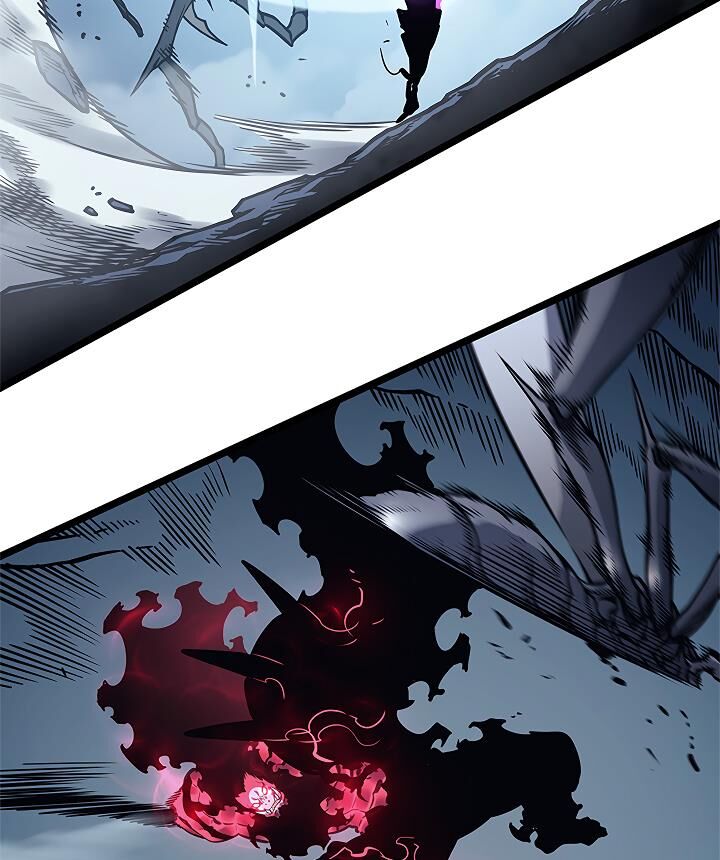 Solo Leveling Chapter 104 page 8