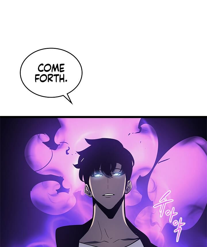 Solo Leveling Chapter 104 page 11