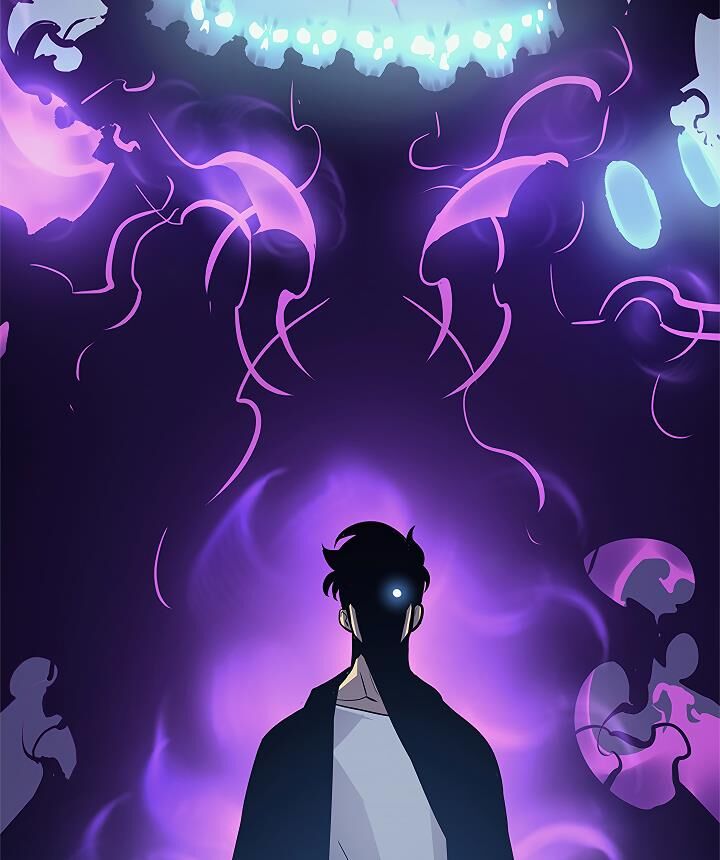 Solo Leveling Chapter 104 page 13