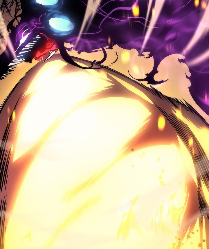 Solo Leveling Chapter 104 page 22