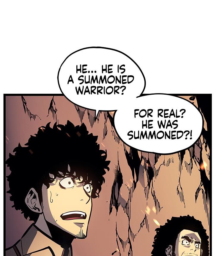 Solo Leveling Chapter 104 page 26