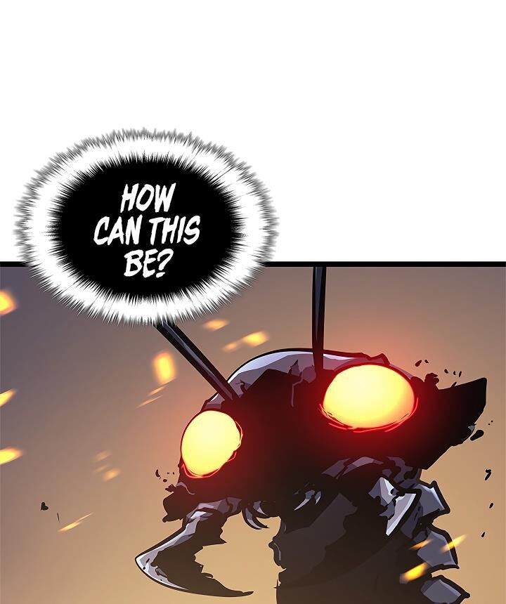 Solo Leveling Chapter 104 page 34