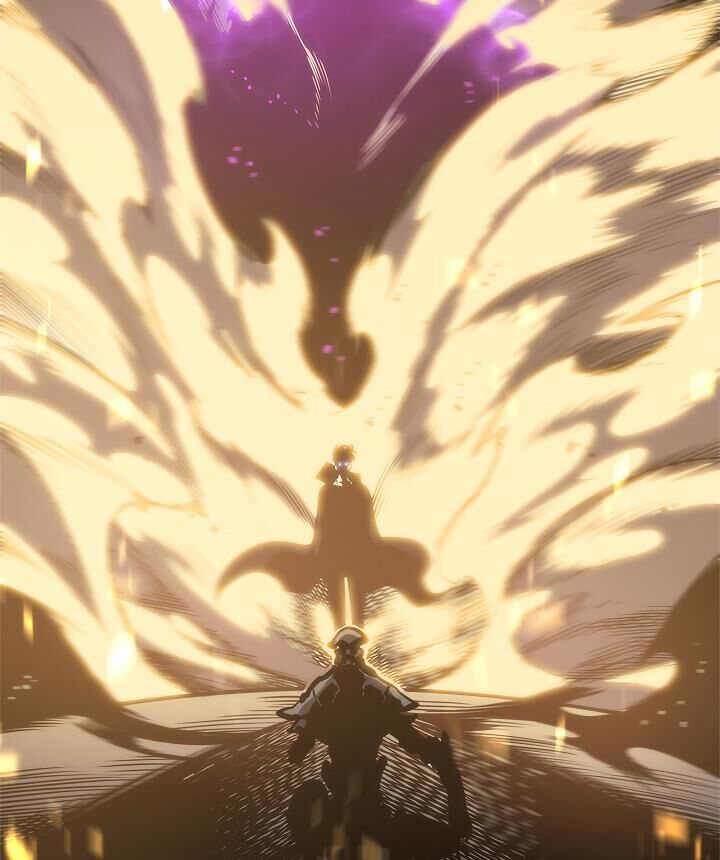 Solo Leveling Chapter 104 page 46
