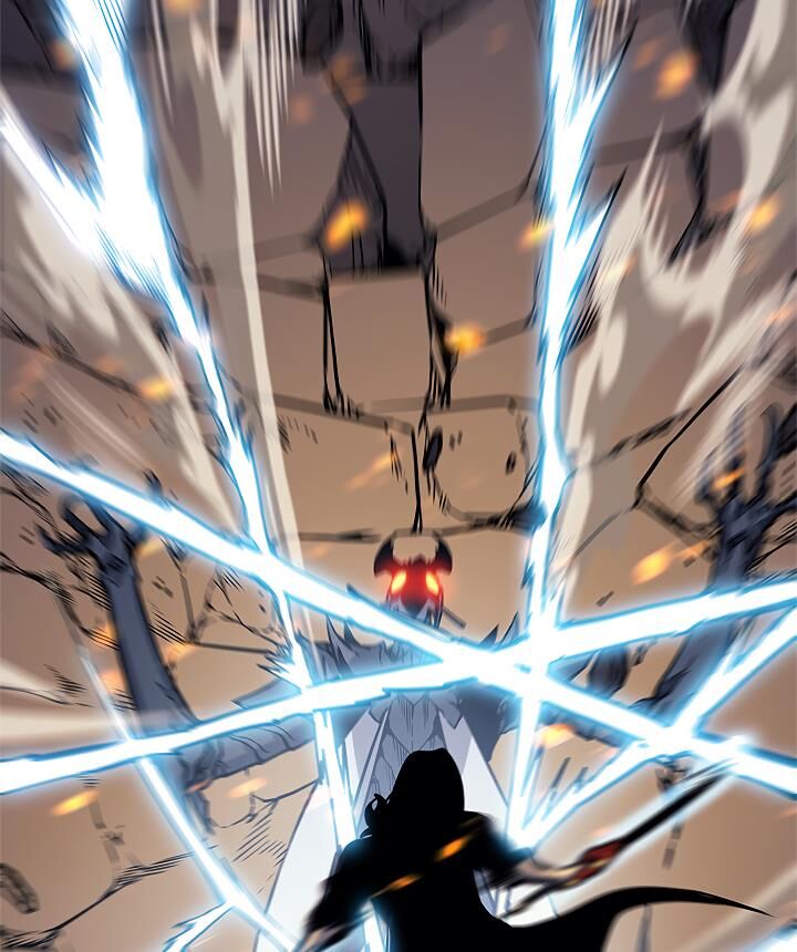 Solo Leveling Chapter 104 page 70