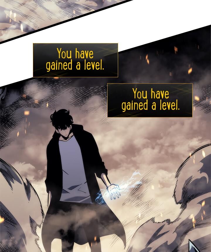 Solo Leveling Chapter 104 page 74