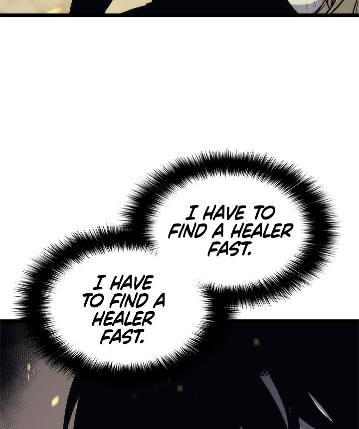 Solo Leveling Chapter 104 page 80