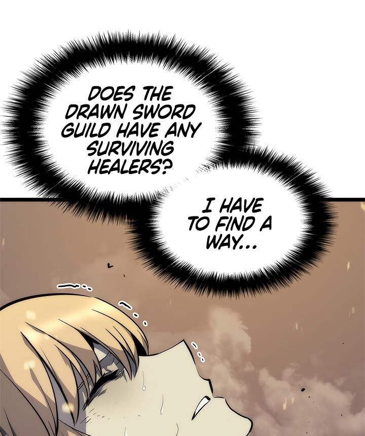 Solo Leveling Chapter 104 page 84