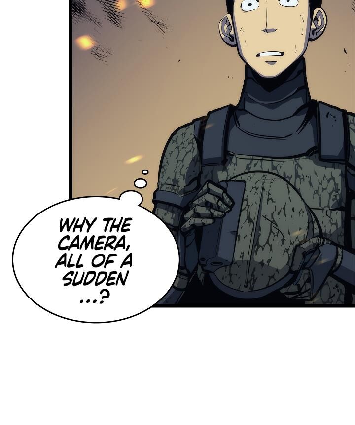 Solo Leveling Chapter 104 page 90