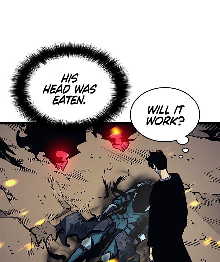 Solo Leveling Chapter 104 page 97