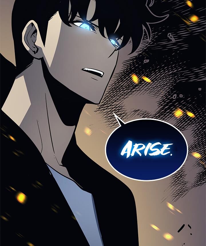 Solo Leveling Chapter 104 page 102