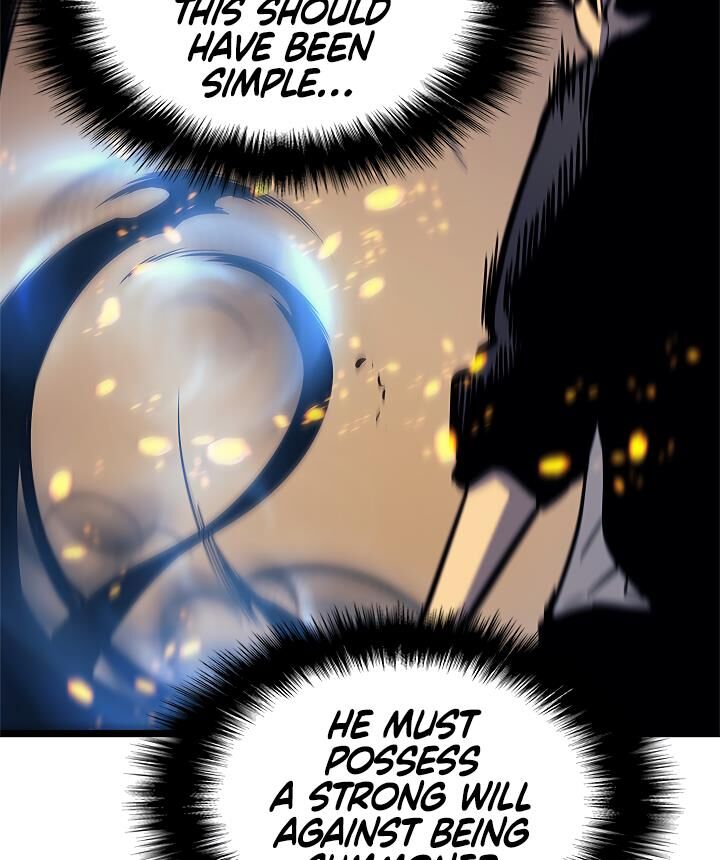 Solo Leveling Chapter 104 page 110
