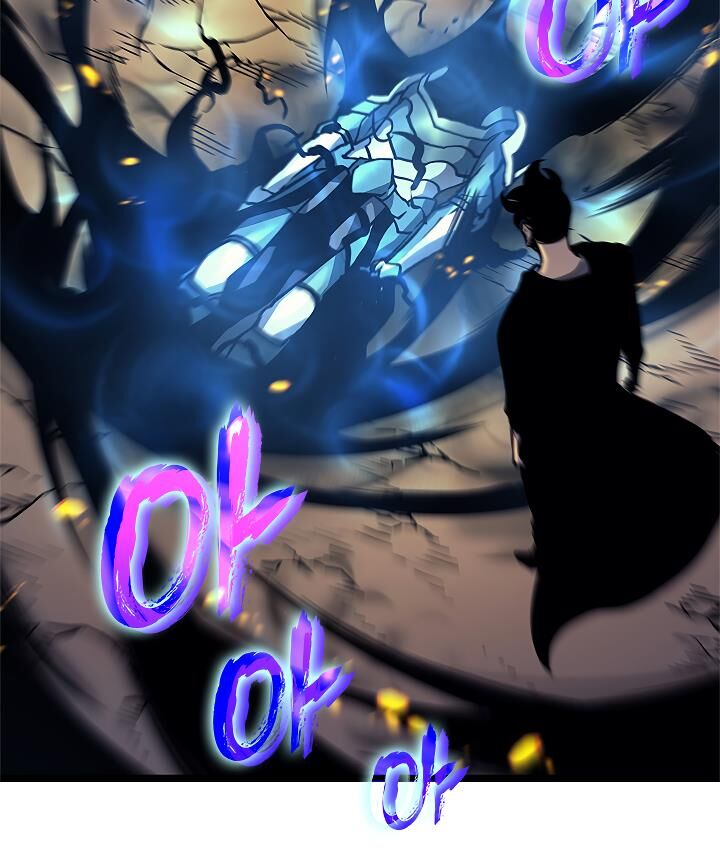 Solo Leveling Chapter 104 page 118