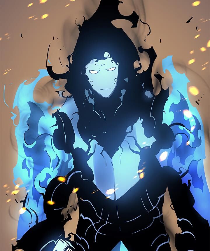 Solo Leveling Chapter 105 page 3