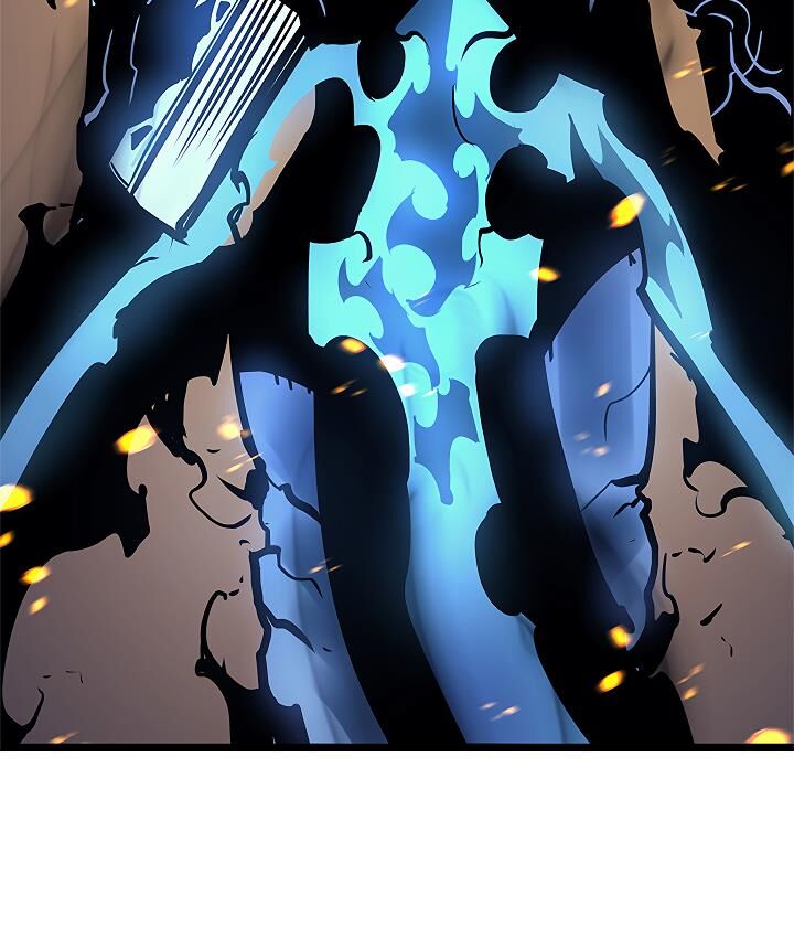 Solo Leveling Chapter 105 page 4