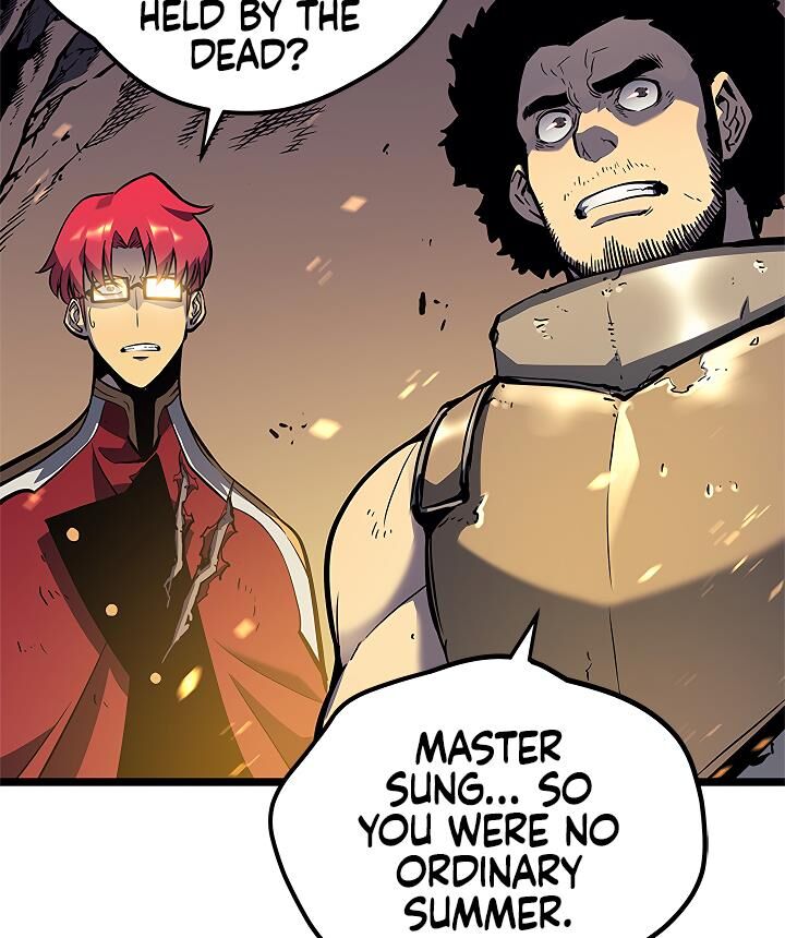 Solo Leveling Chapter 105 page 7