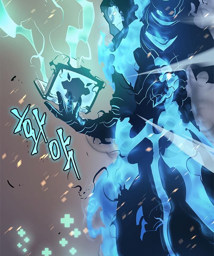 Solo Leveling Chapter 105 page 10