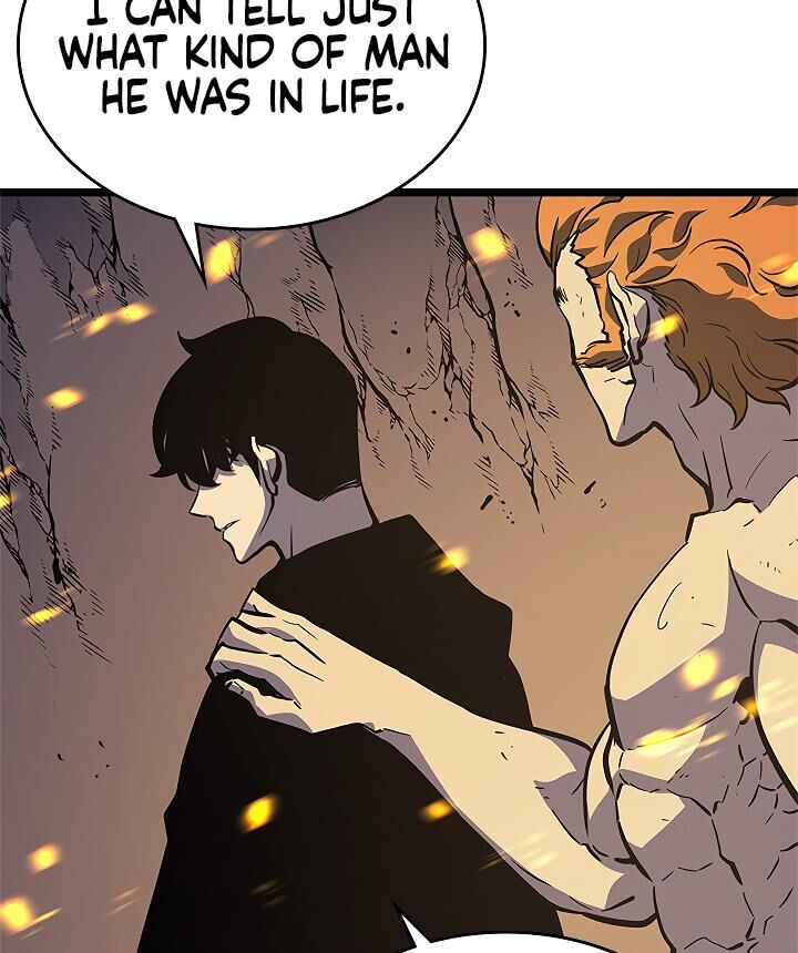 Solo Leveling Chapter 105 page 14