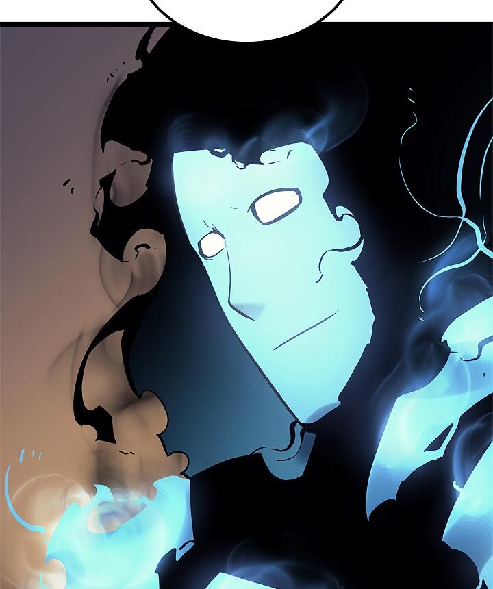 Solo Leveling Chapter 105 page 16