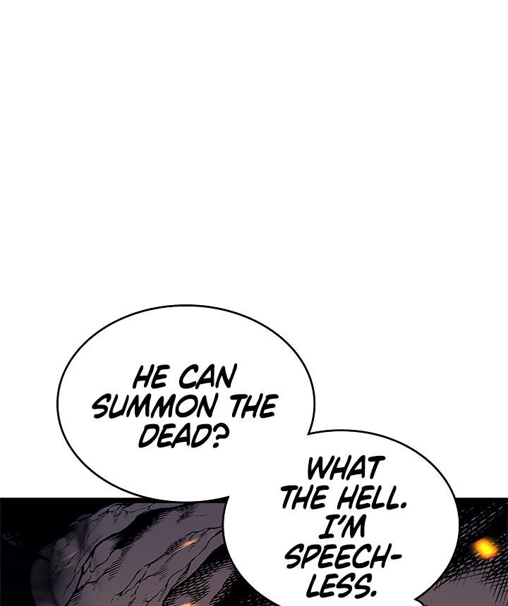 Solo Leveling Chapter 105 page 21