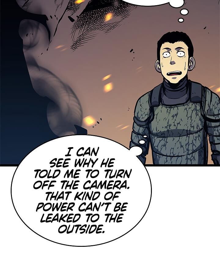 Solo Leveling Chapter 105 page 22
