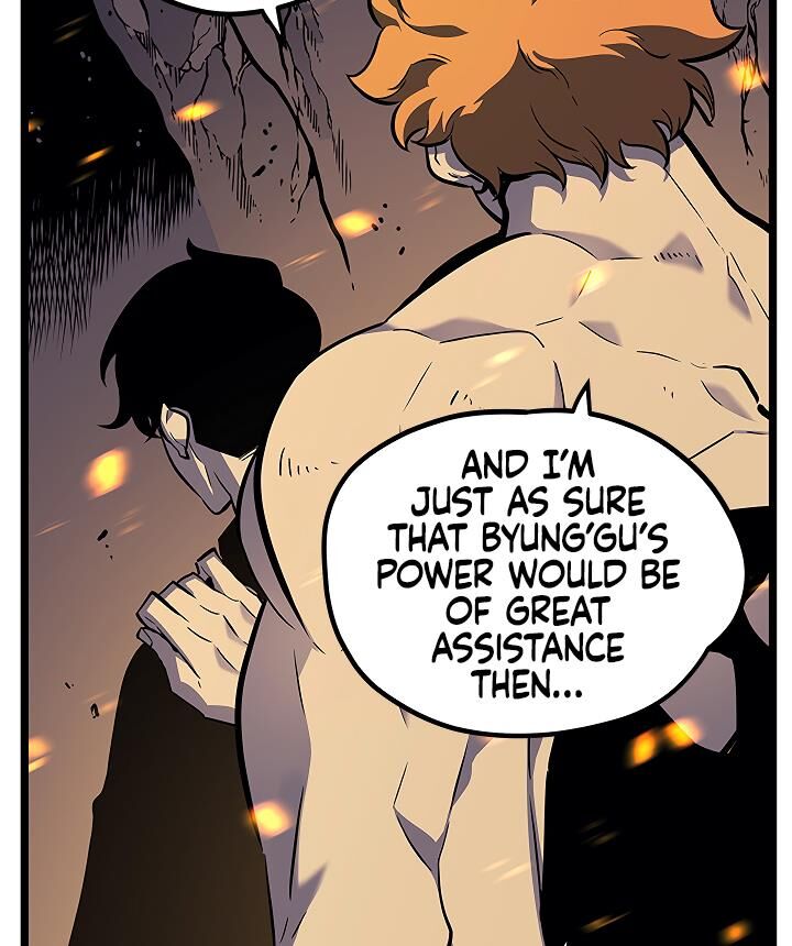 Solo Leveling Chapter 105 page 26