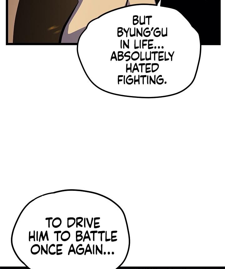 Solo Leveling Chapter 105 page 27