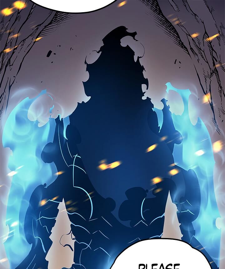 Solo Leveling Chapter 105 page 28