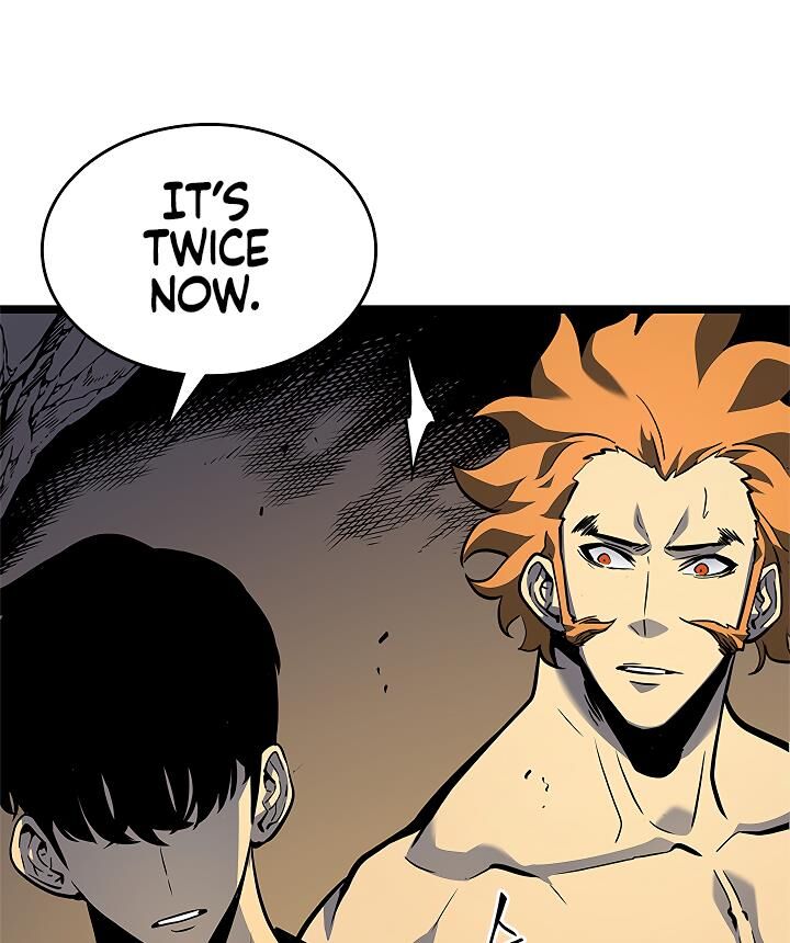 Solo Leveling Chapter 105 page 31