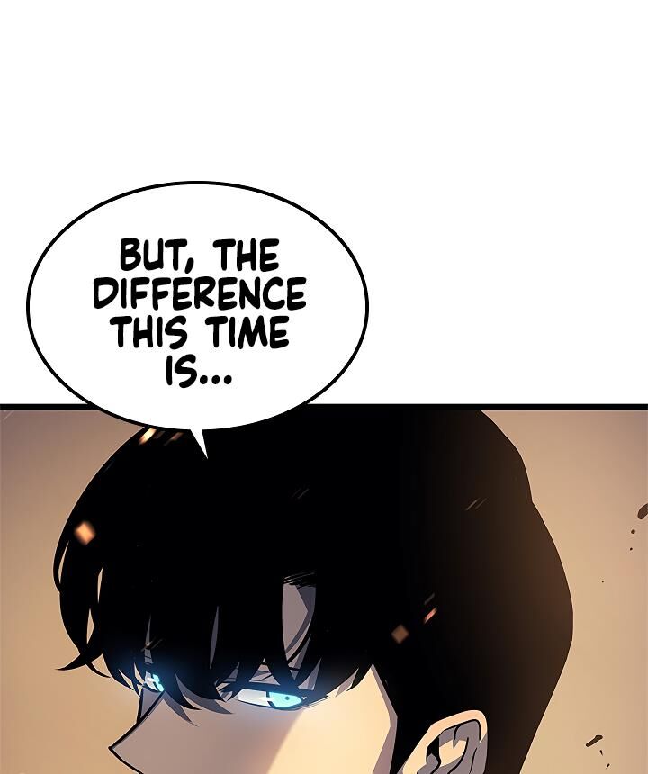 Solo Leveling Chapter 105 page 33