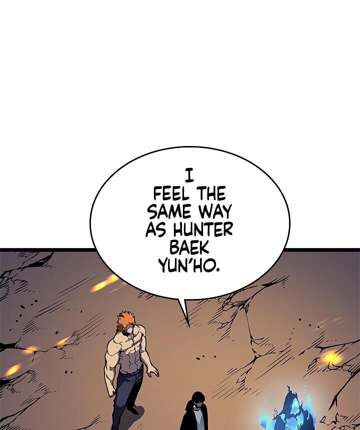 Solo Leveling Chapter 105 page 35