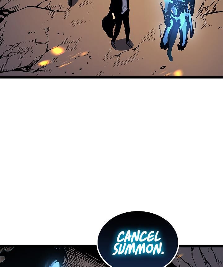 Solo Leveling Chapter 105 page 36