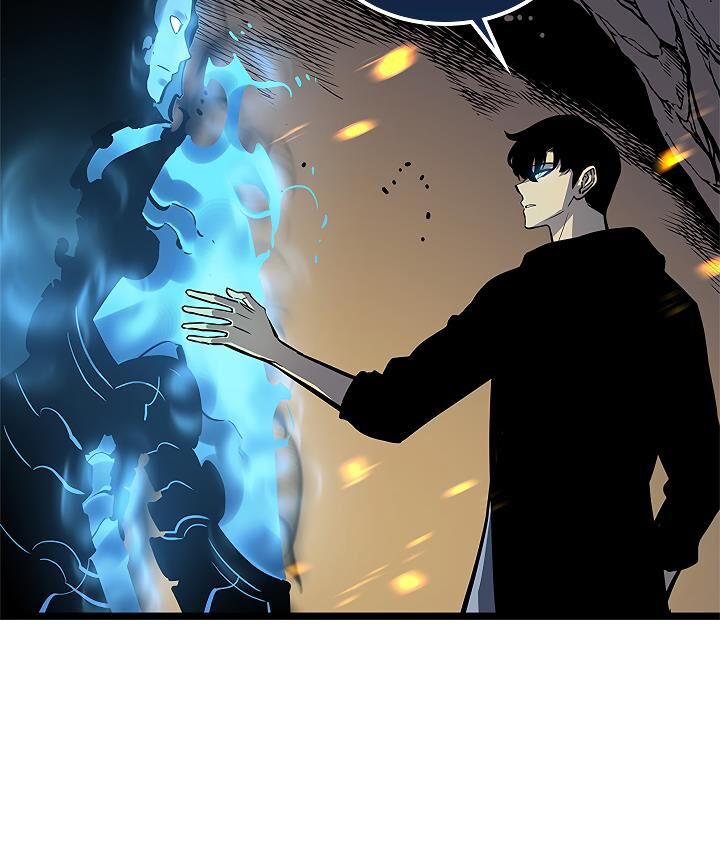 Solo Leveling Chapter 105 page 37