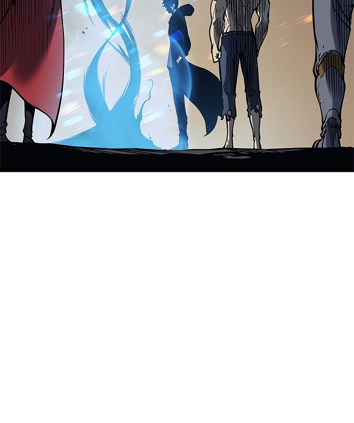Solo Leveling Chapter 105 page 44