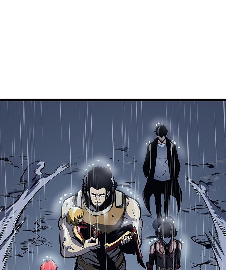 Solo Leveling Chapter 105 page 51