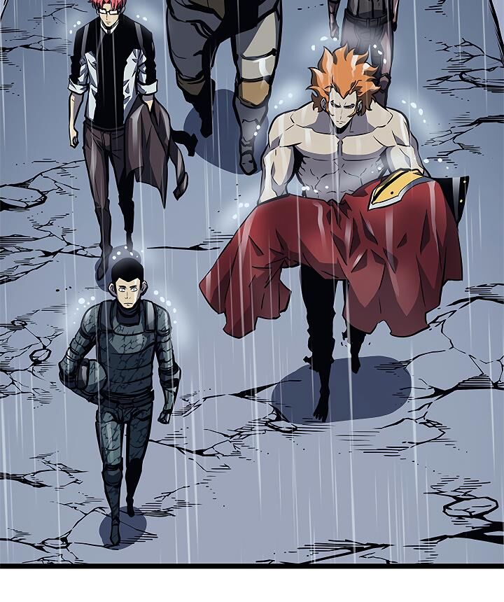 Solo Leveling Chapter 105 page 52