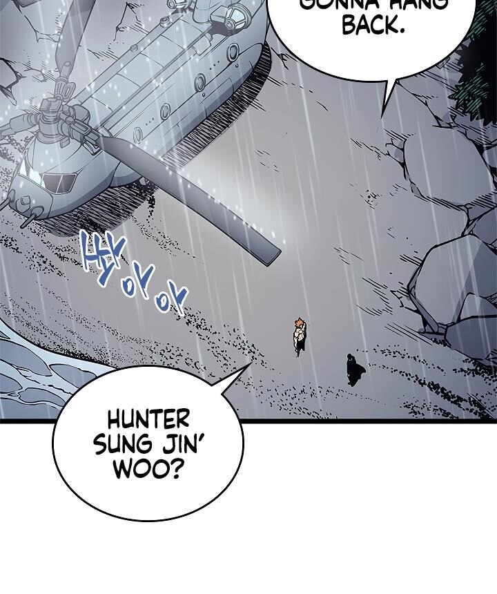 Solo Leveling Chapter 105 page 54