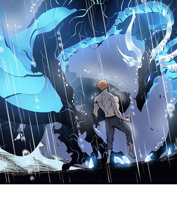 Solo Leveling Chapter 105 page 62